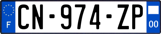 CN-974-ZP