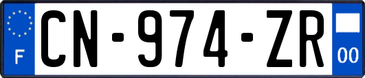 CN-974-ZR