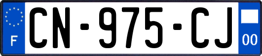 CN-975-CJ