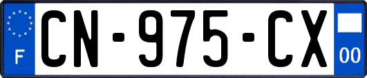 CN-975-CX