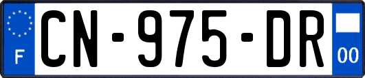 CN-975-DR
