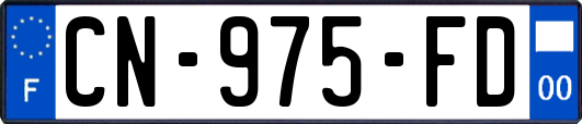CN-975-FD