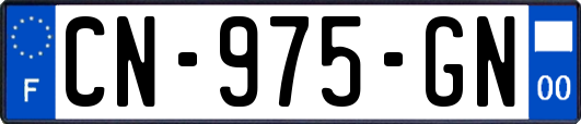 CN-975-GN