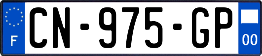 CN-975-GP