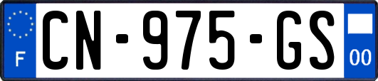CN-975-GS