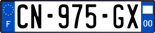 CN-975-GX