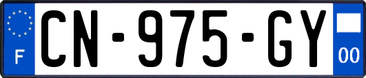 CN-975-GY