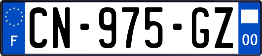 CN-975-GZ