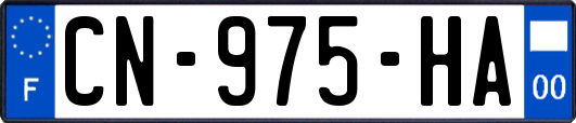 CN-975-HA