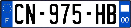 CN-975-HB