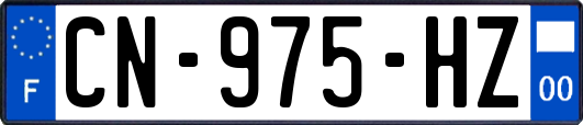 CN-975-HZ