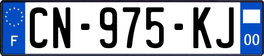 CN-975-KJ
