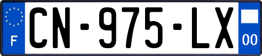 CN-975-LX
