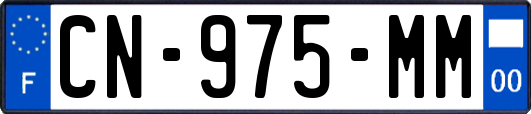 CN-975-MM