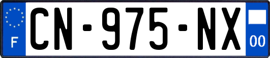 CN-975-NX
