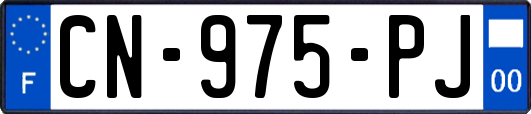 CN-975-PJ