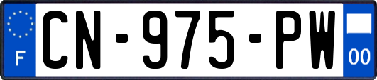 CN-975-PW