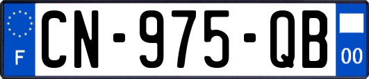 CN-975-QB
