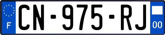 CN-975-RJ
