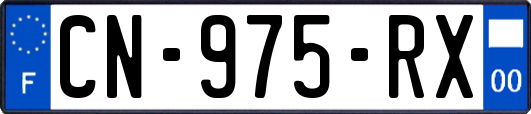 CN-975-RX