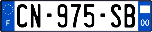 CN-975-SB