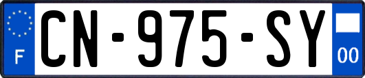 CN-975-SY