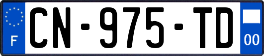 CN-975-TD