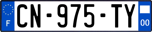 CN-975-TY