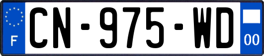 CN-975-WD