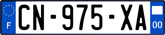 CN-975-XA