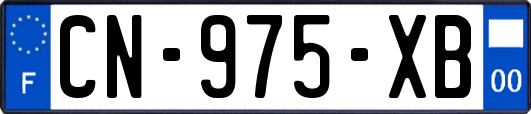CN-975-XB