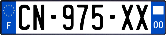 CN-975-XX