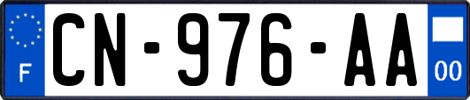 CN-976-AA