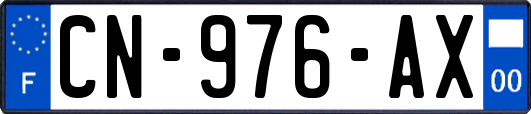 CN-976-AX