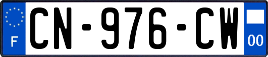 CN-976-CW