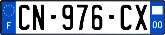 CN-976-CX