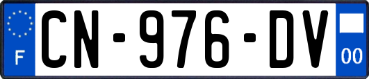 CN-976-DV