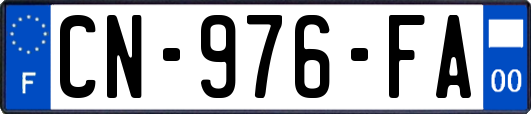 CN-976-FA