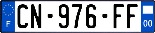 CN-976-FF