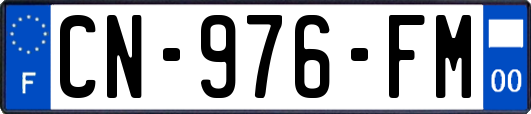 CN-976-FM