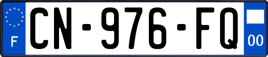 CN-976-FQ