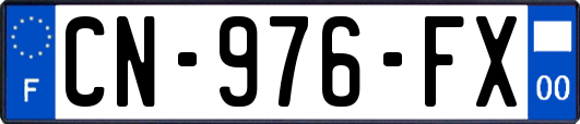 CN-976-FX