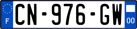 CN-976-GW