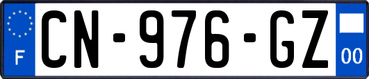 CN-976-GZ