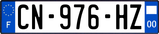 CN-976-HZ