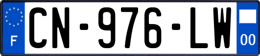 CN-976-LW