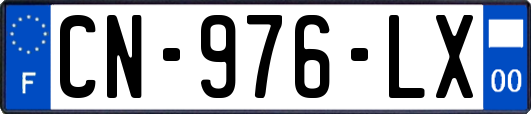 CN-976-LX