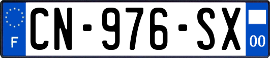 CN-976-SX