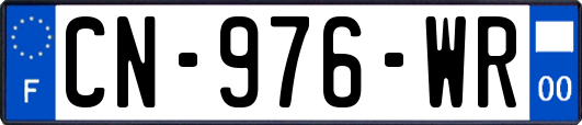 CN-976-WR