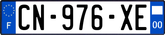 CN-976-XE